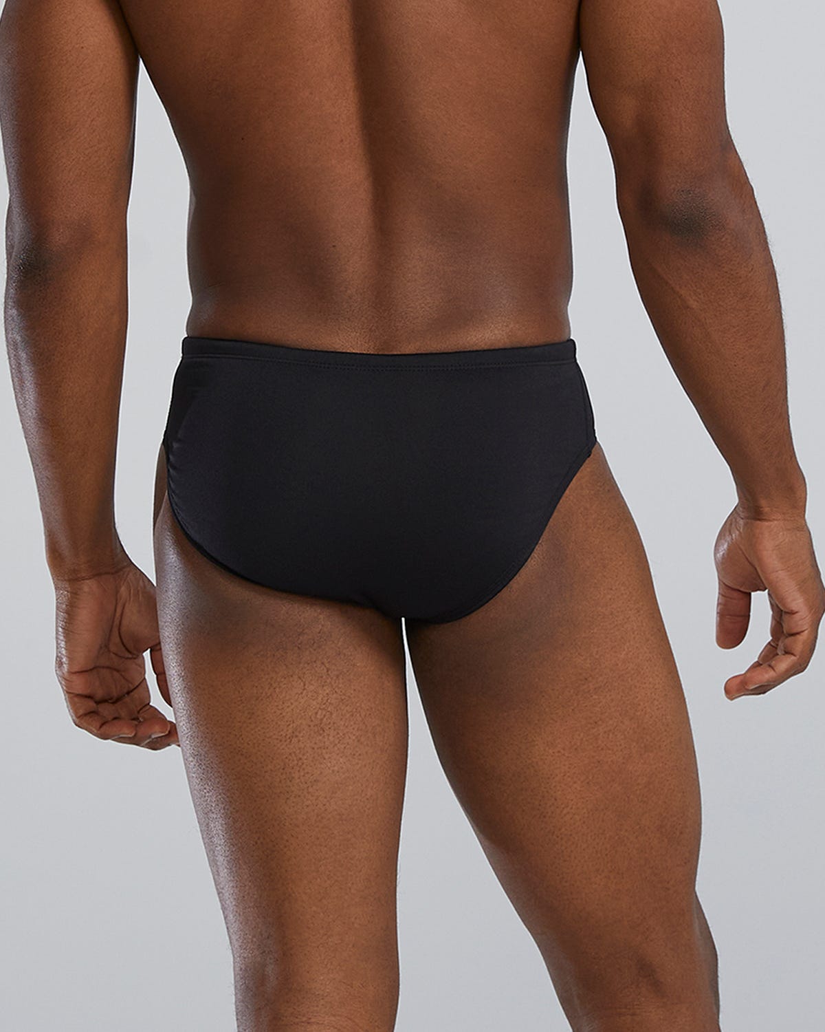 TYR Durafast Elite® Men's Brief Swimsuit - Solid