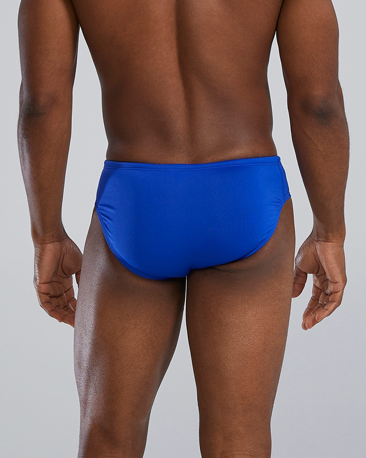 TYR Durafast Elite® Men's Brief Swimsuit - Solid