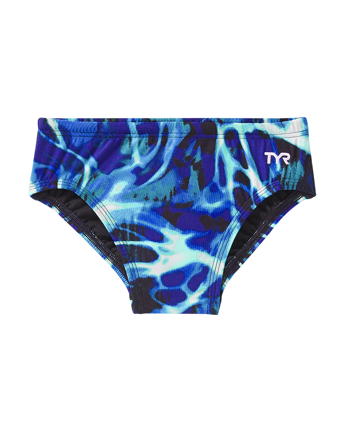 TYR Durafast Lite® Boys Brief - Electro
