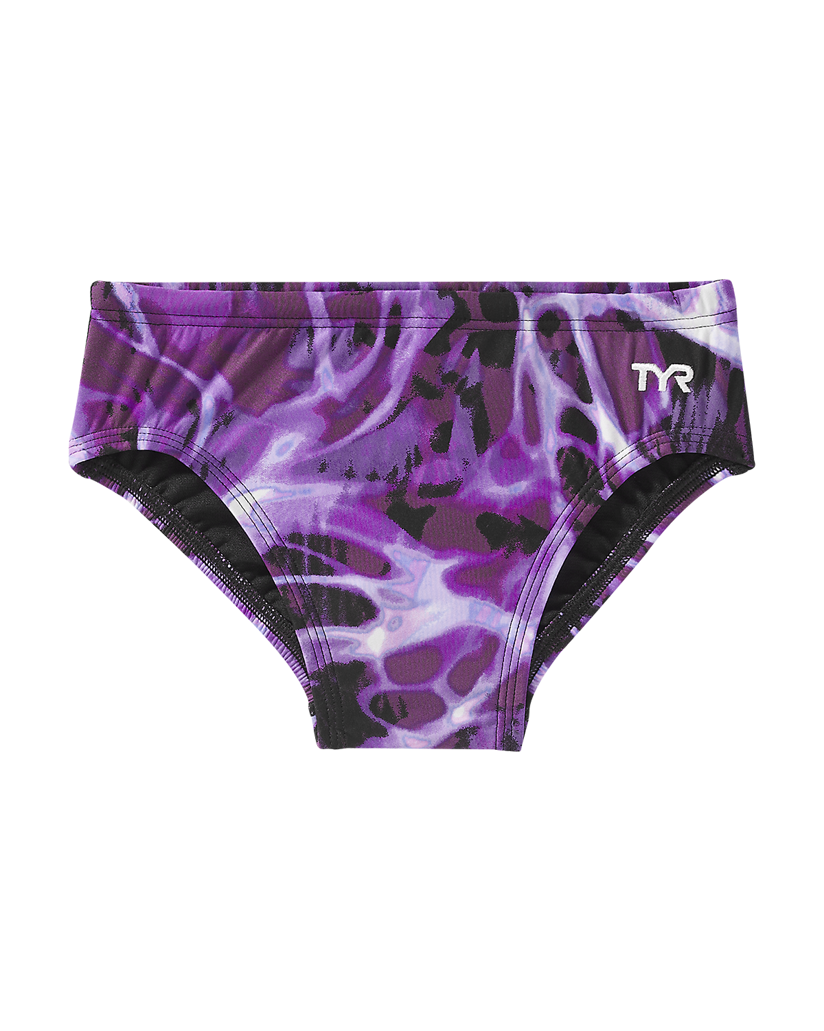 TYR Durafast Lite® Boys Brief - Electro