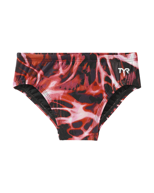 TYR Durafast Lite® Boys Brief - Electro