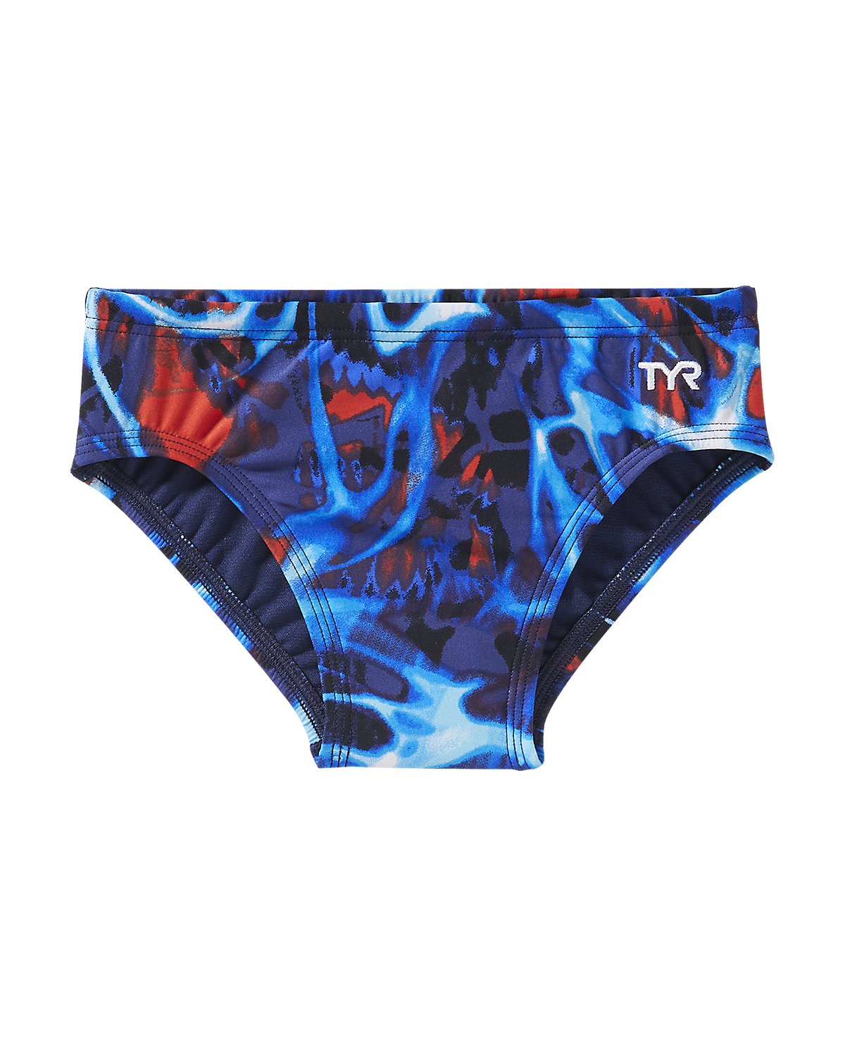 TYR Durafast Lite® Boys Brief - Electro