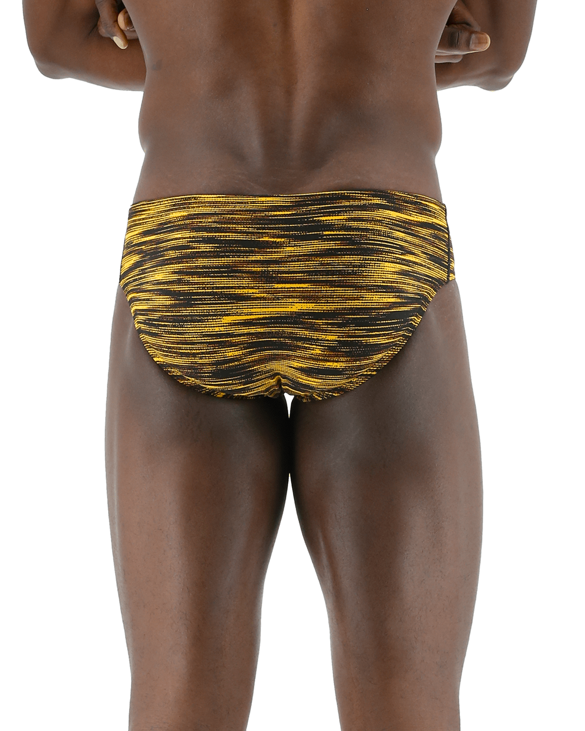 TYR Durafast Elite® Men's Brief Swimsuit - Fizzy