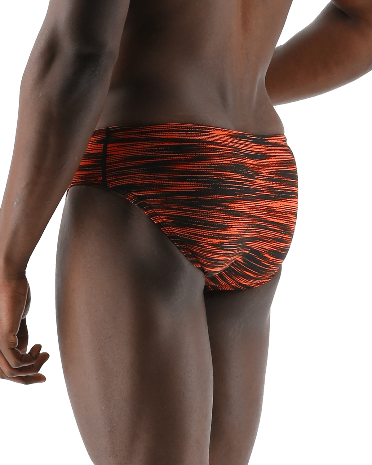 TYR Durafast Elite® Men's Brief Swimsuit - Fizzy