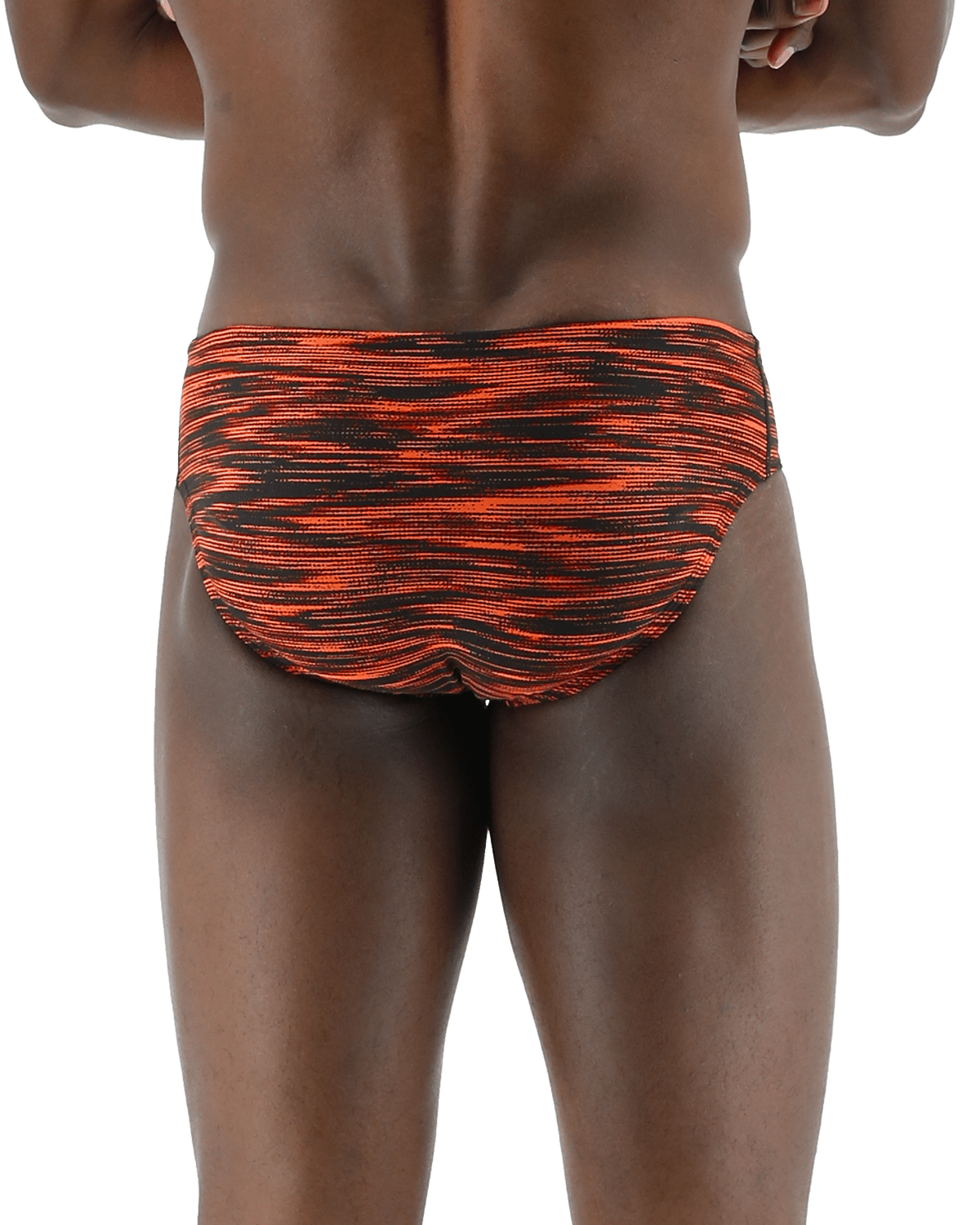TYR Durafast Elite® Men's Brief Swimsuit - Fizzy