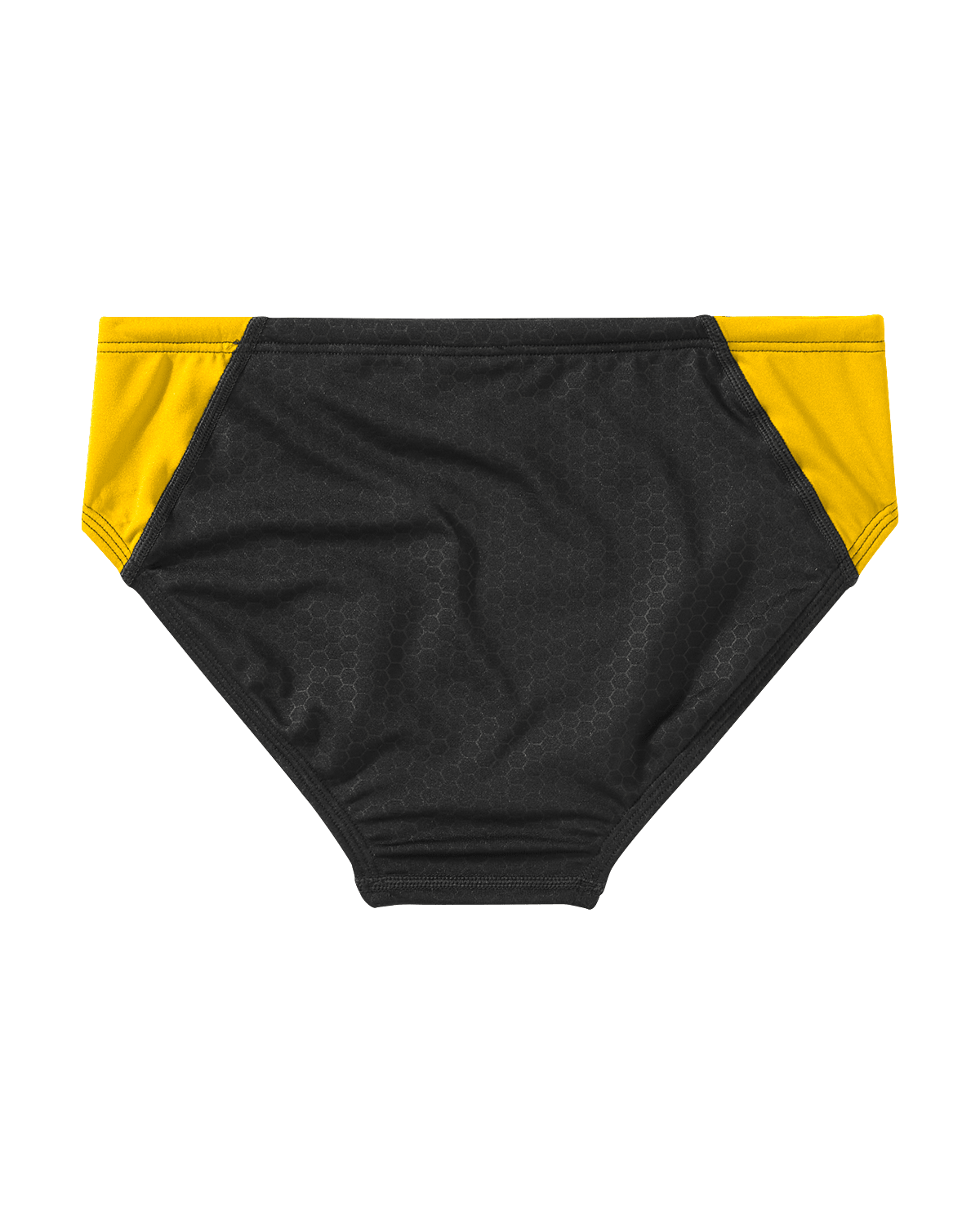 TYR Durafast Elite® Boys' Blade Splice Brief Swimsuit - Hexa