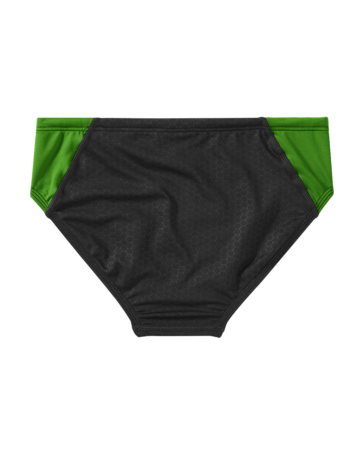 TYR Durafast Elite® Boys' Blade Splice Brief Swimsuit - Hexa