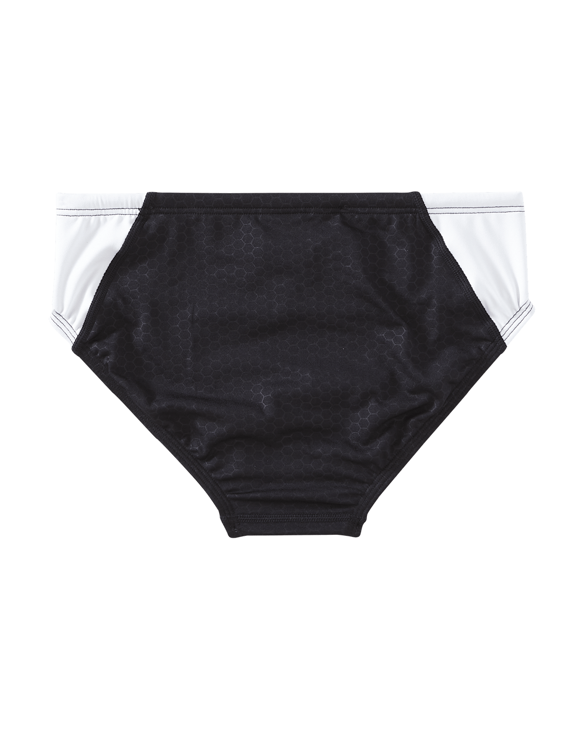 TYR Durafast Elite® Boys' Blade Splice Brief Swimsuit - Hexa