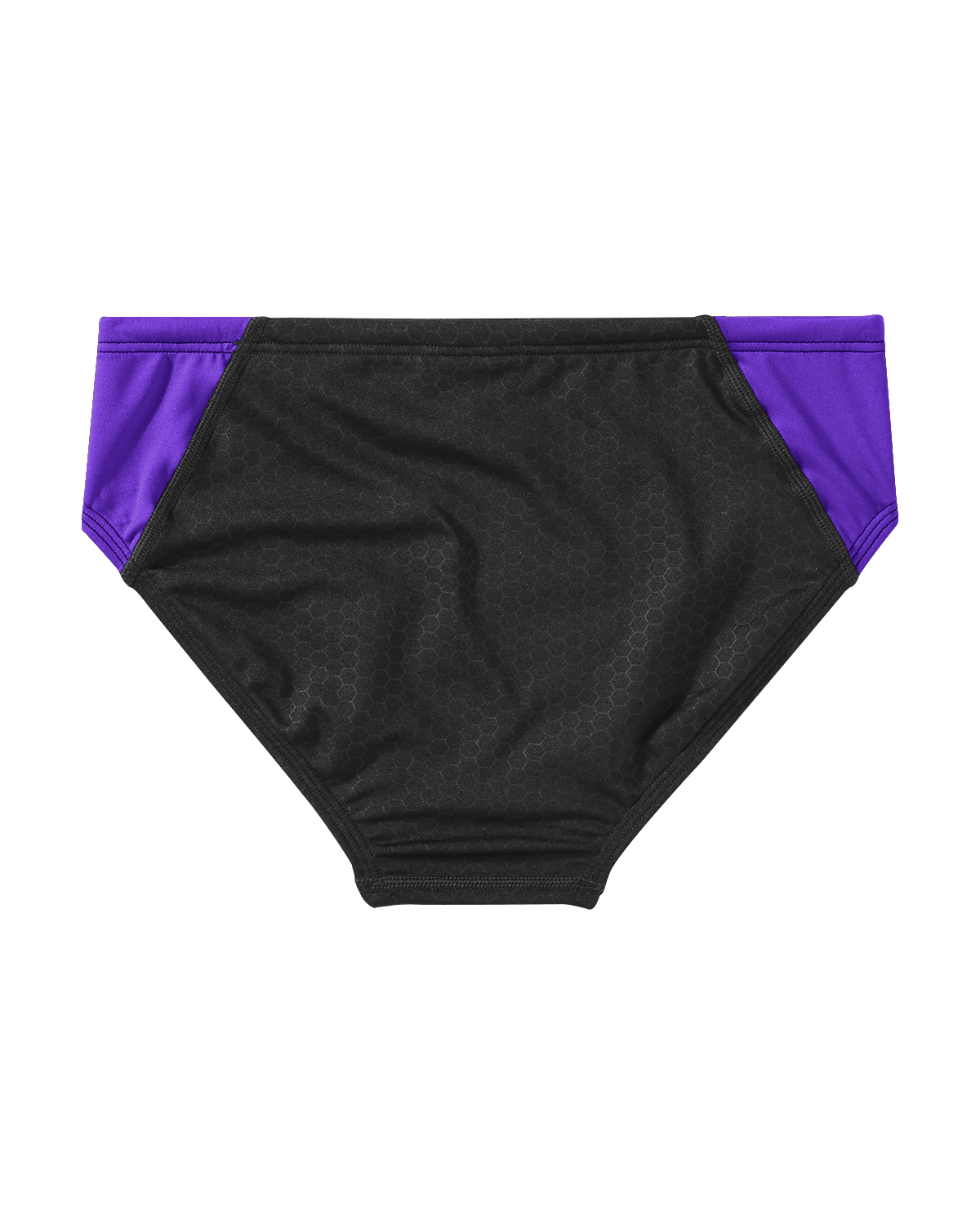 TYR Durafast Elite® Boys' Blade Splice Brief Swimsuit - Hexa