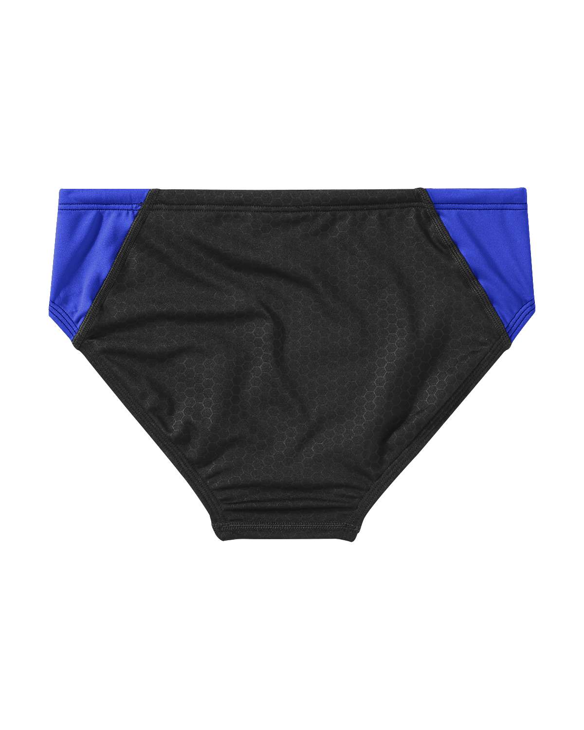 TYR Durafast Elite® Boys' Blade Splice Brief Swimsuit - Hexa
