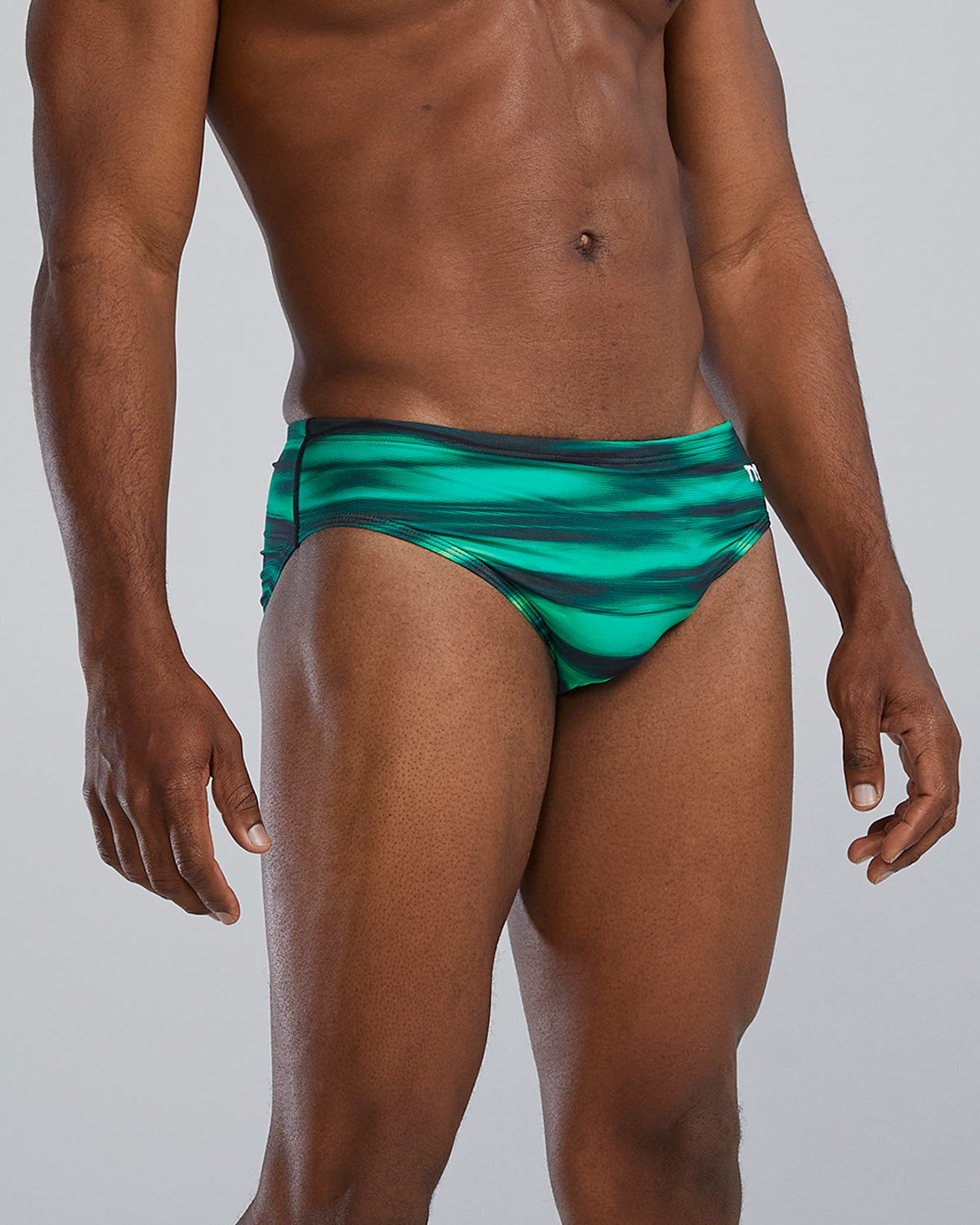 Men's Brief Swimsuit Durafast Lite - Technowave