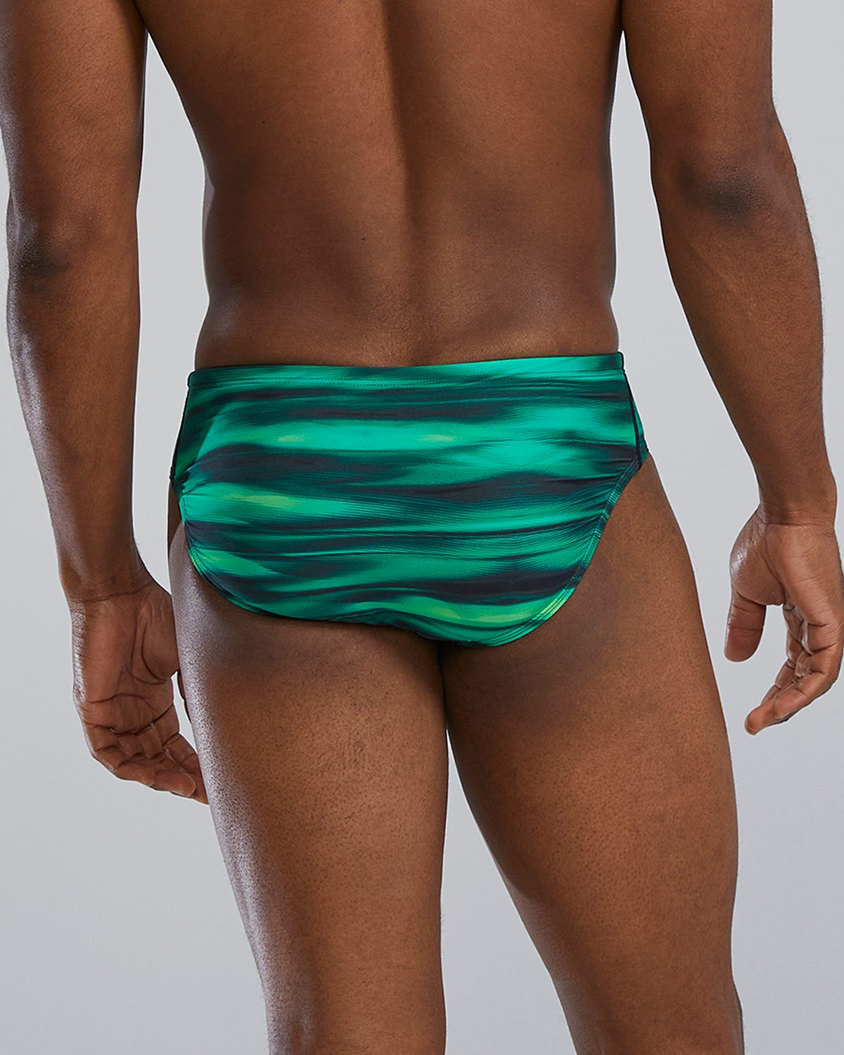 Men's Brief Swimsuit Durafast Lite - Technowave
