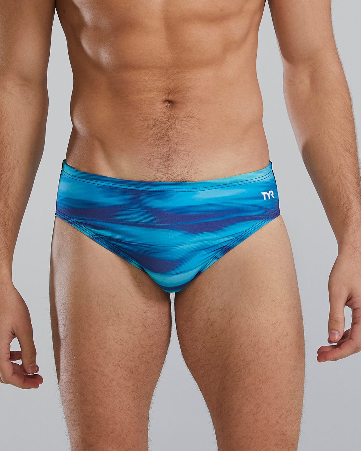 Men's Brief Swimsuit Durafast Lite - Technowave