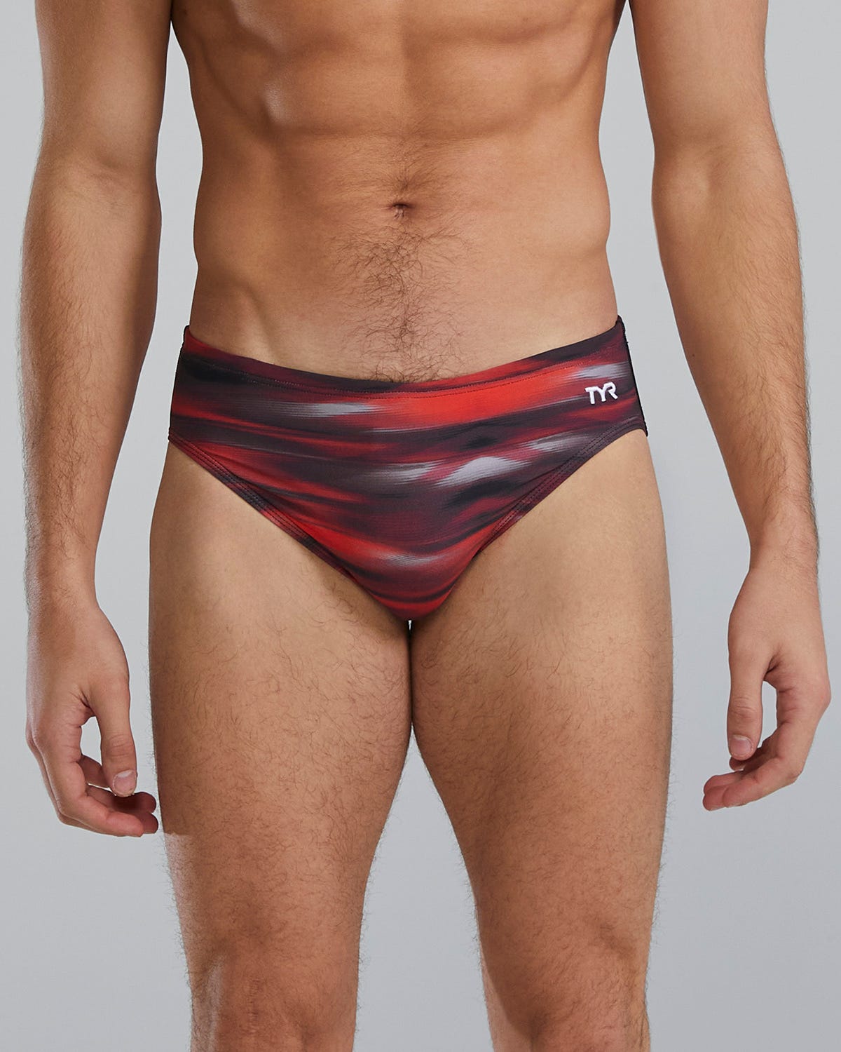 Men's Brief Swimsuit Durafast Lite - Technowave