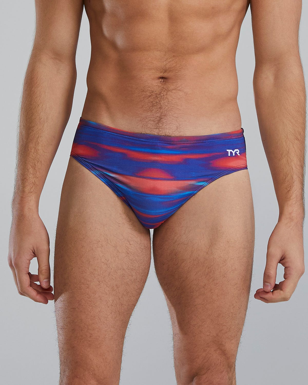Men's Brief Swimsuit Durafast Lite - Technowave