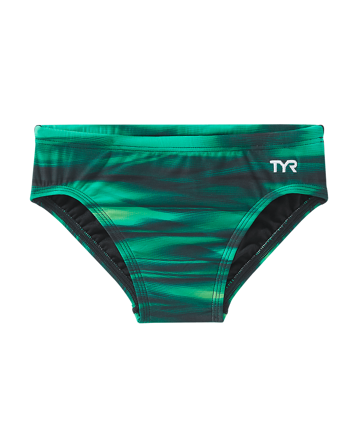 Boys' Brief Swimsuit Durafast Lite - Technowave