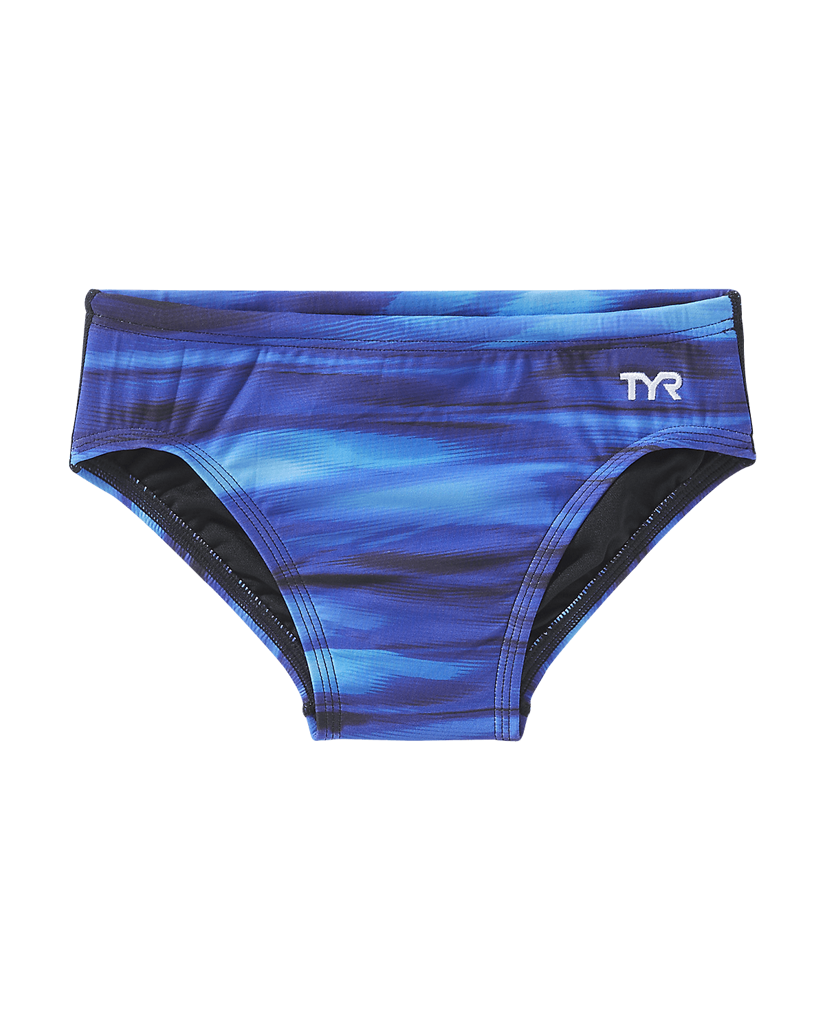 Boys' Brief Swimsuit Durafast Lite - Technowave