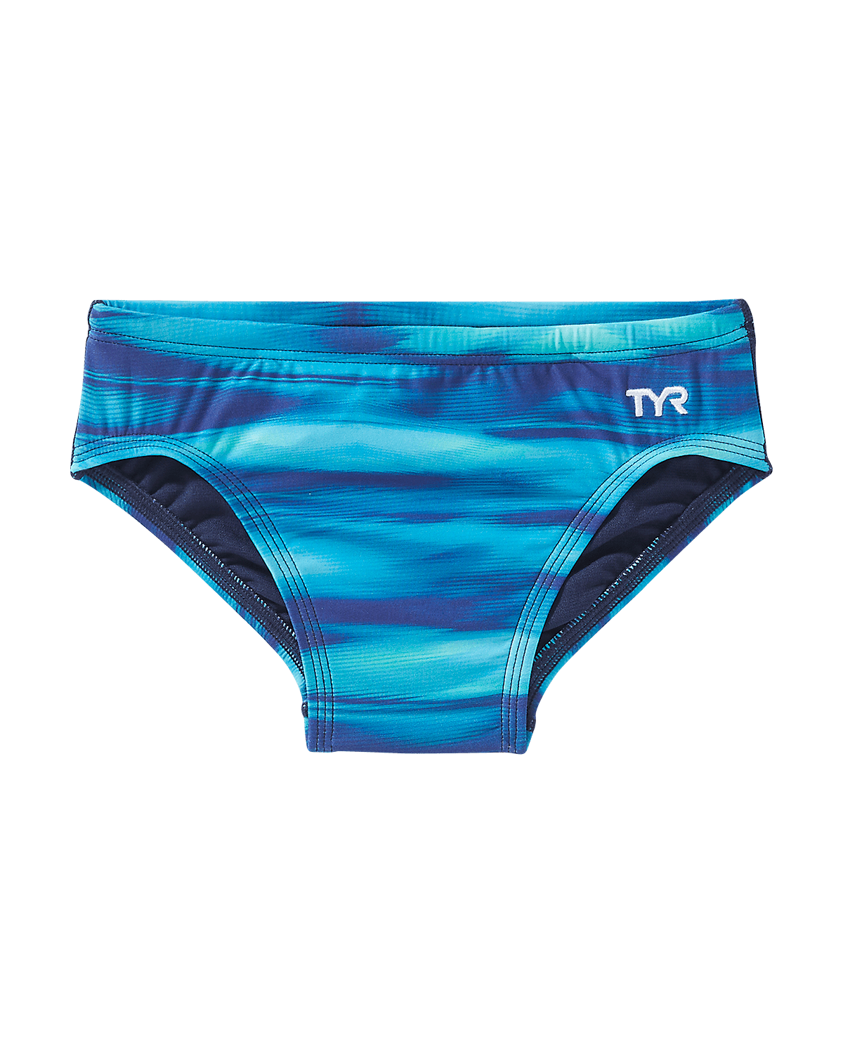 Boys' Brief Swimsuit Durafast Lite - Technowave