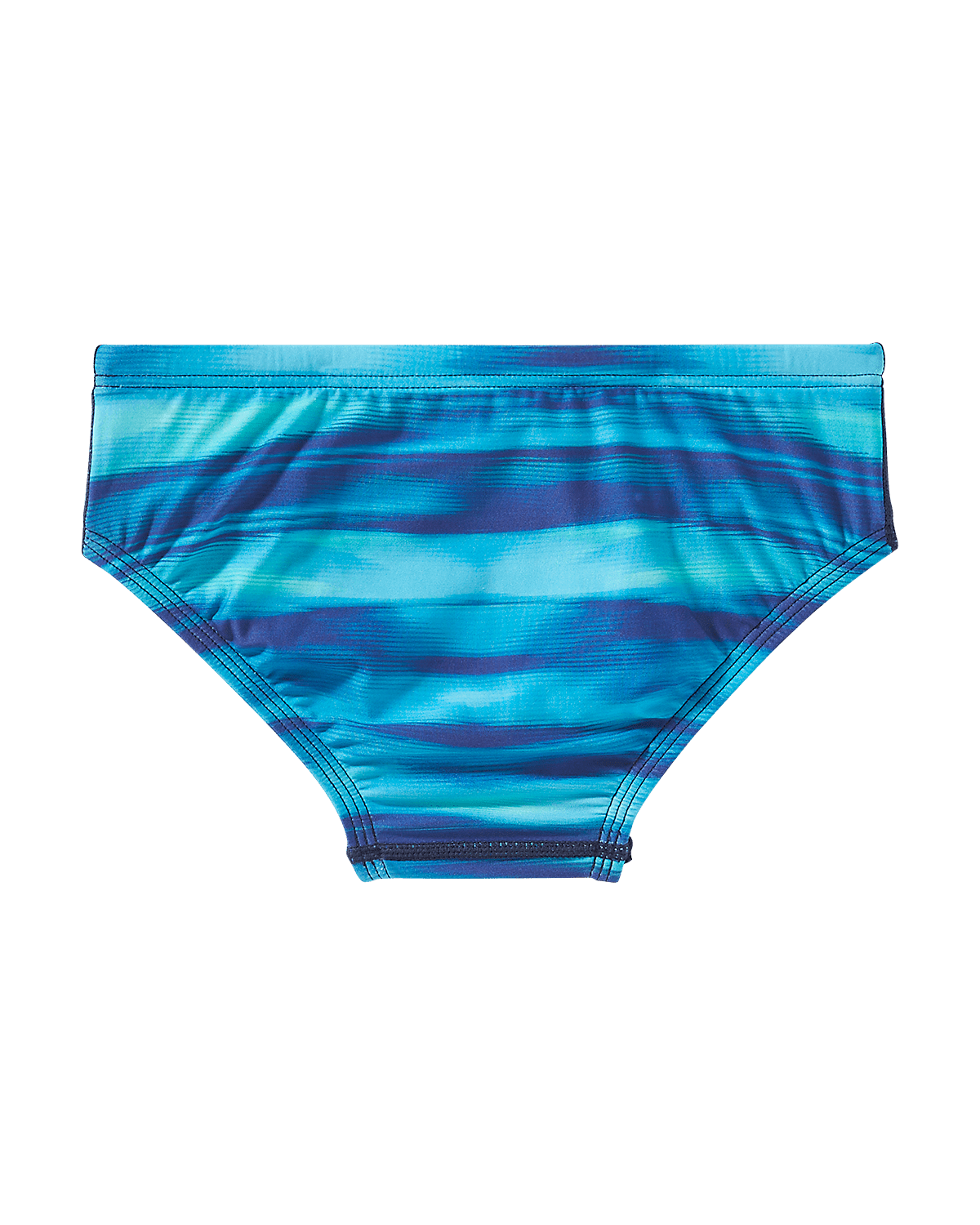 Boys' Brief Swimsuit Durafast Lite - Technowave