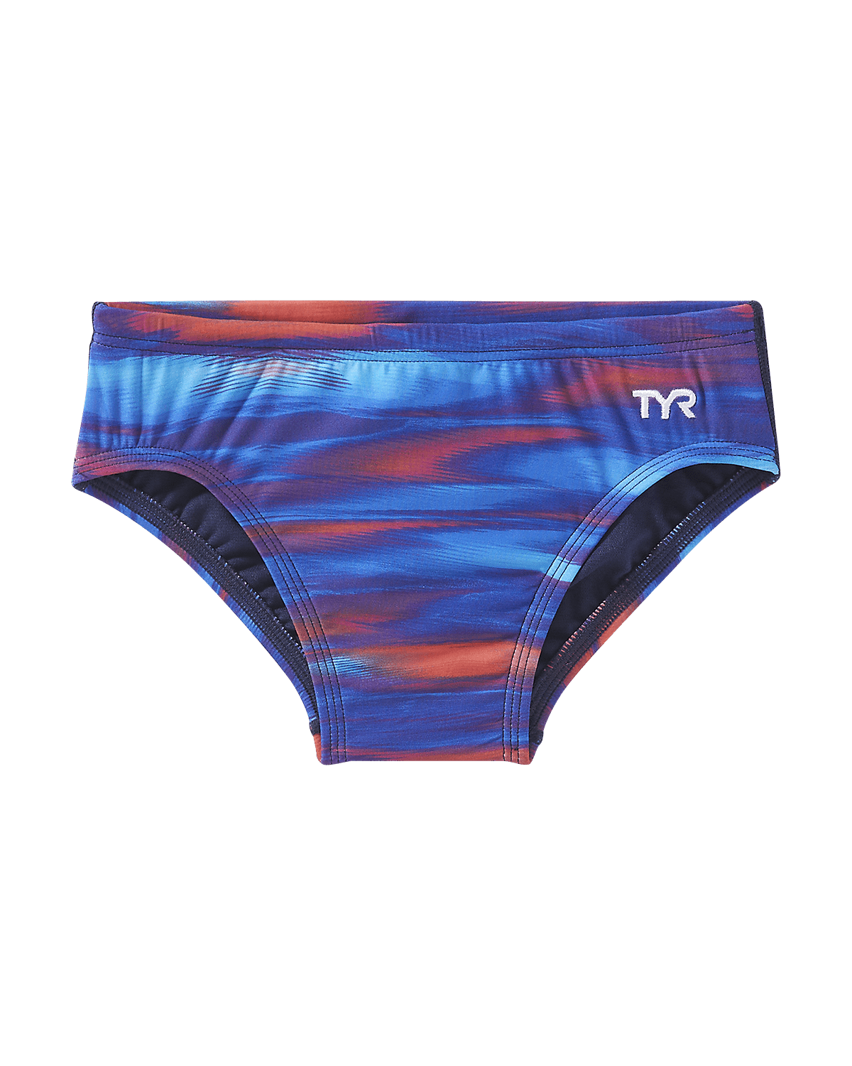 Boys' Brief Swimsuit Durafast Lite - Technowave