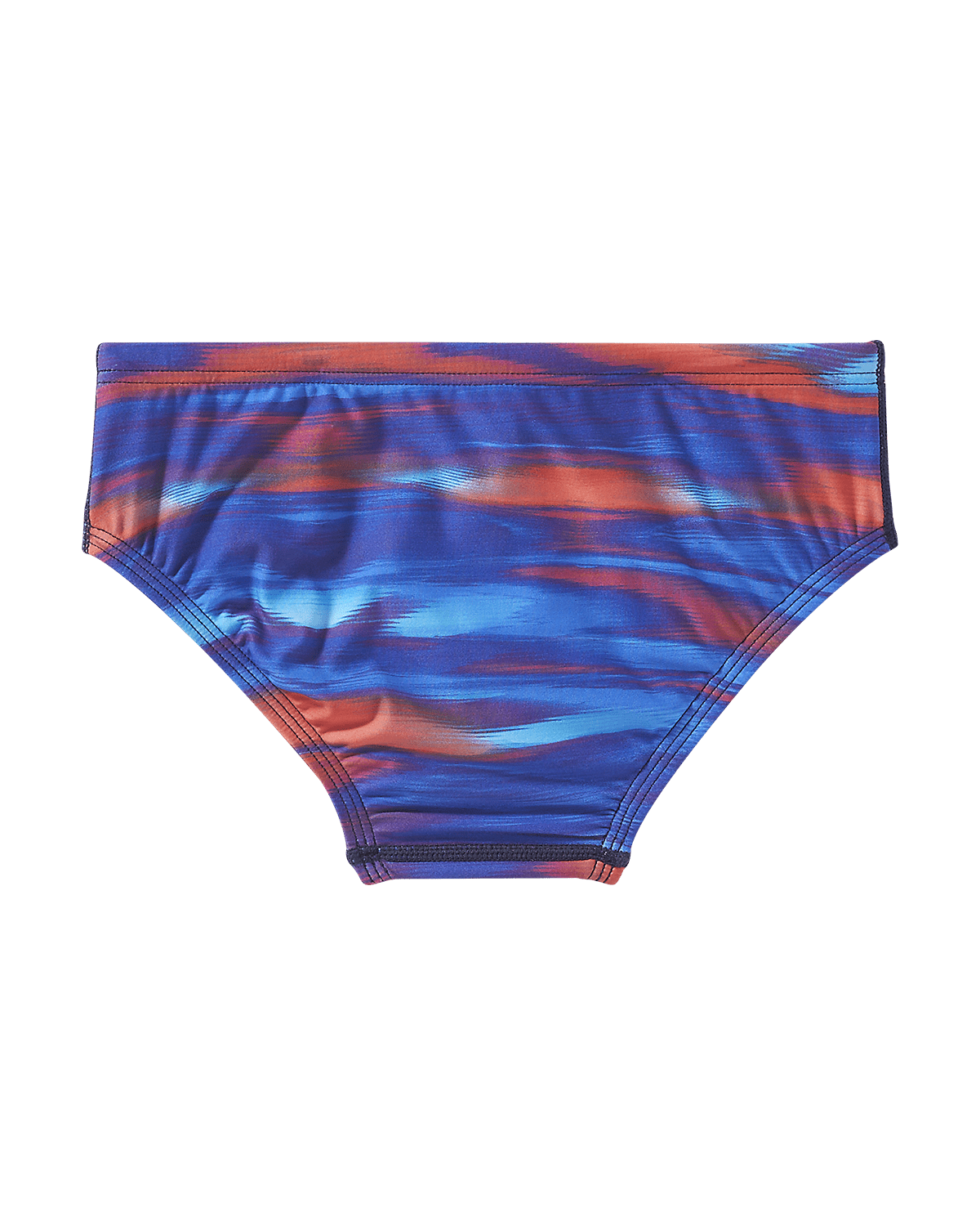 Boys' Brief Swimsuit Durafast Lite - Technowave