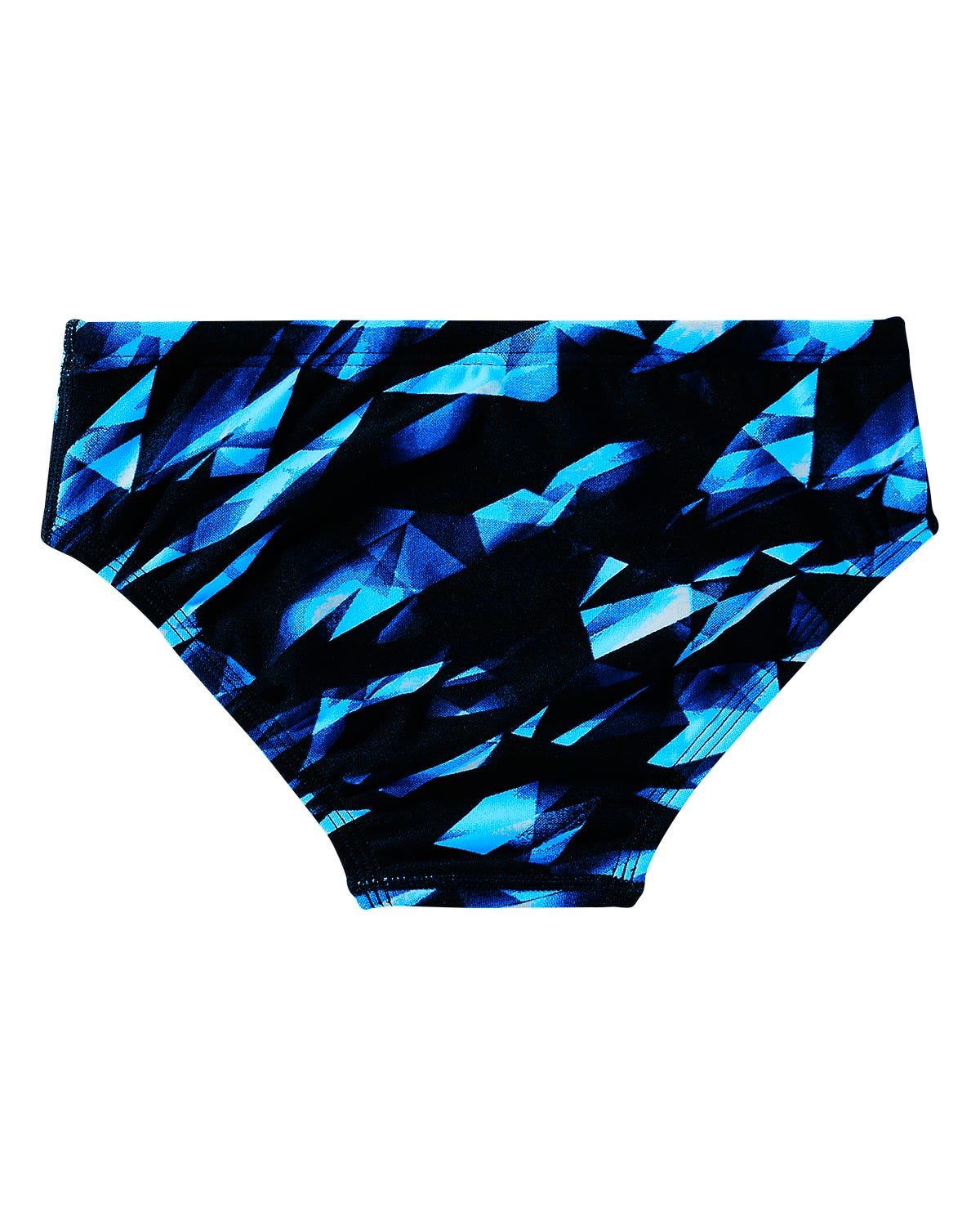 TYR Durafast Elite® Boy's Brief Swimsuit - Triadic