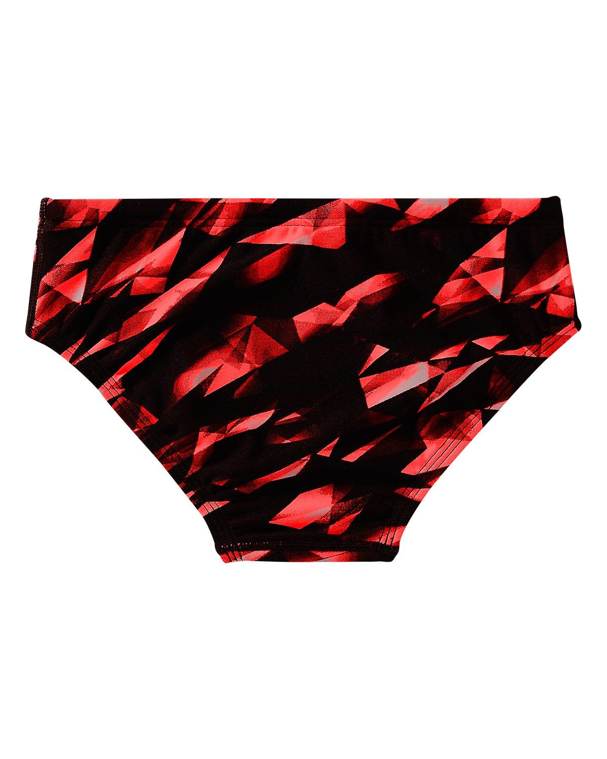 TYR Durafast Elite® Boy's Brief Swimsuit - Triadic