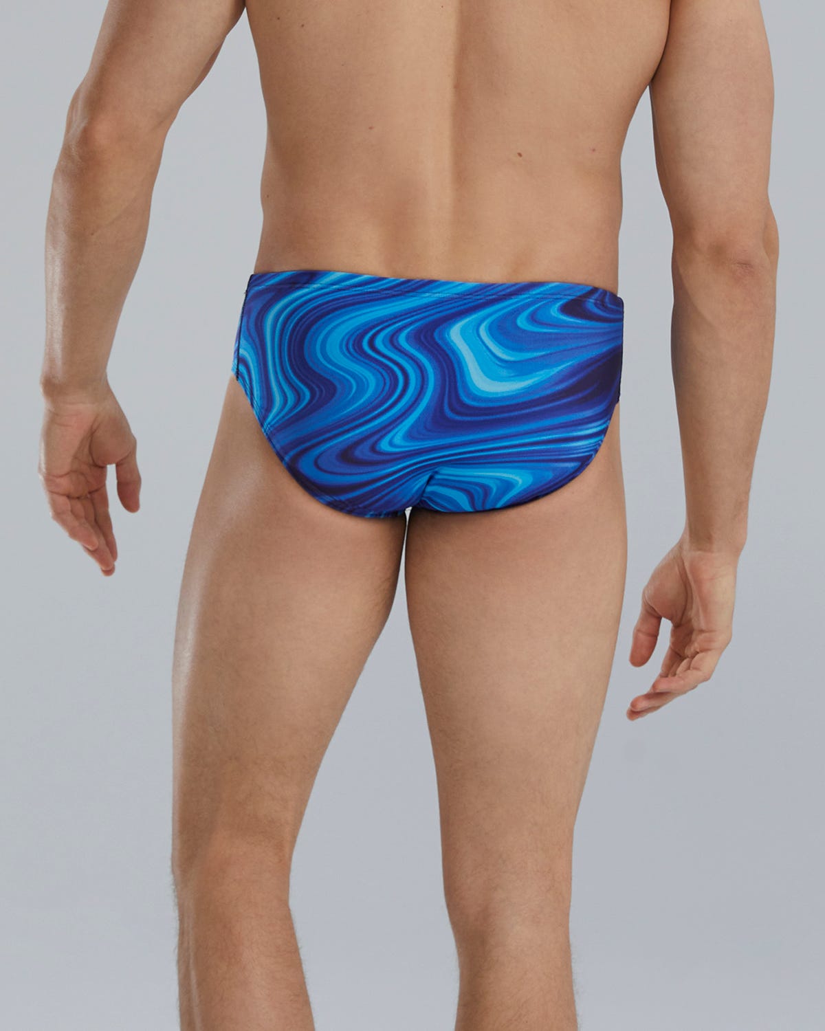 TYR Durafast Elite® Men's Brief Swimsuit - Vitality