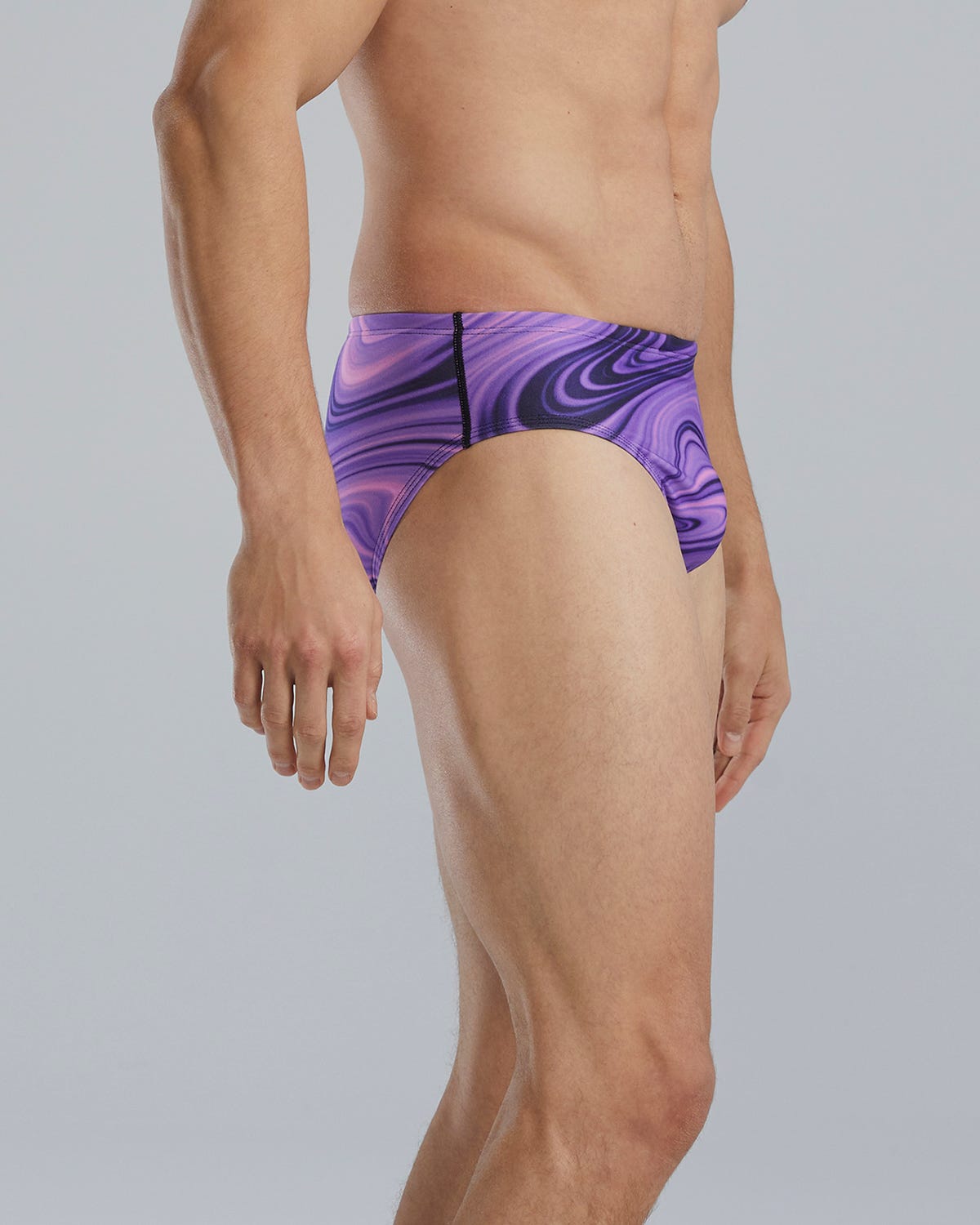 TYR Durafast Elite® Men's Brief Swimsuit - Vitality