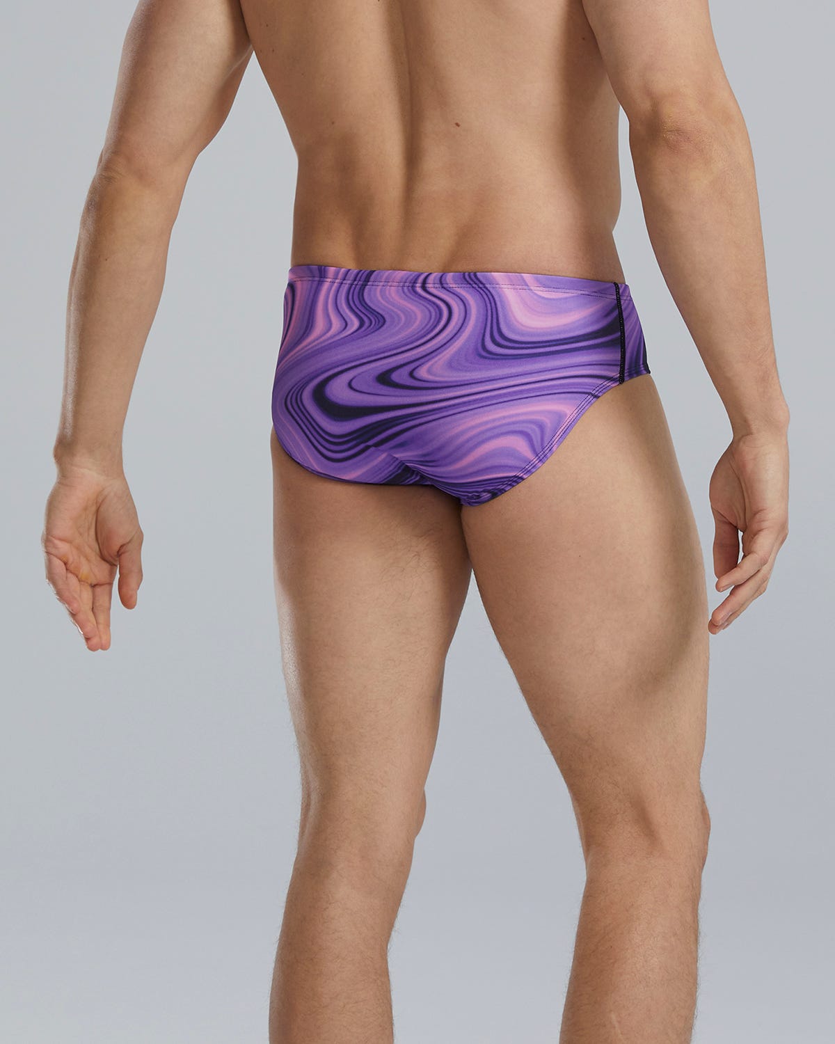 TYR Durafast Elite® Men's Brief Swimsuit - Vitality