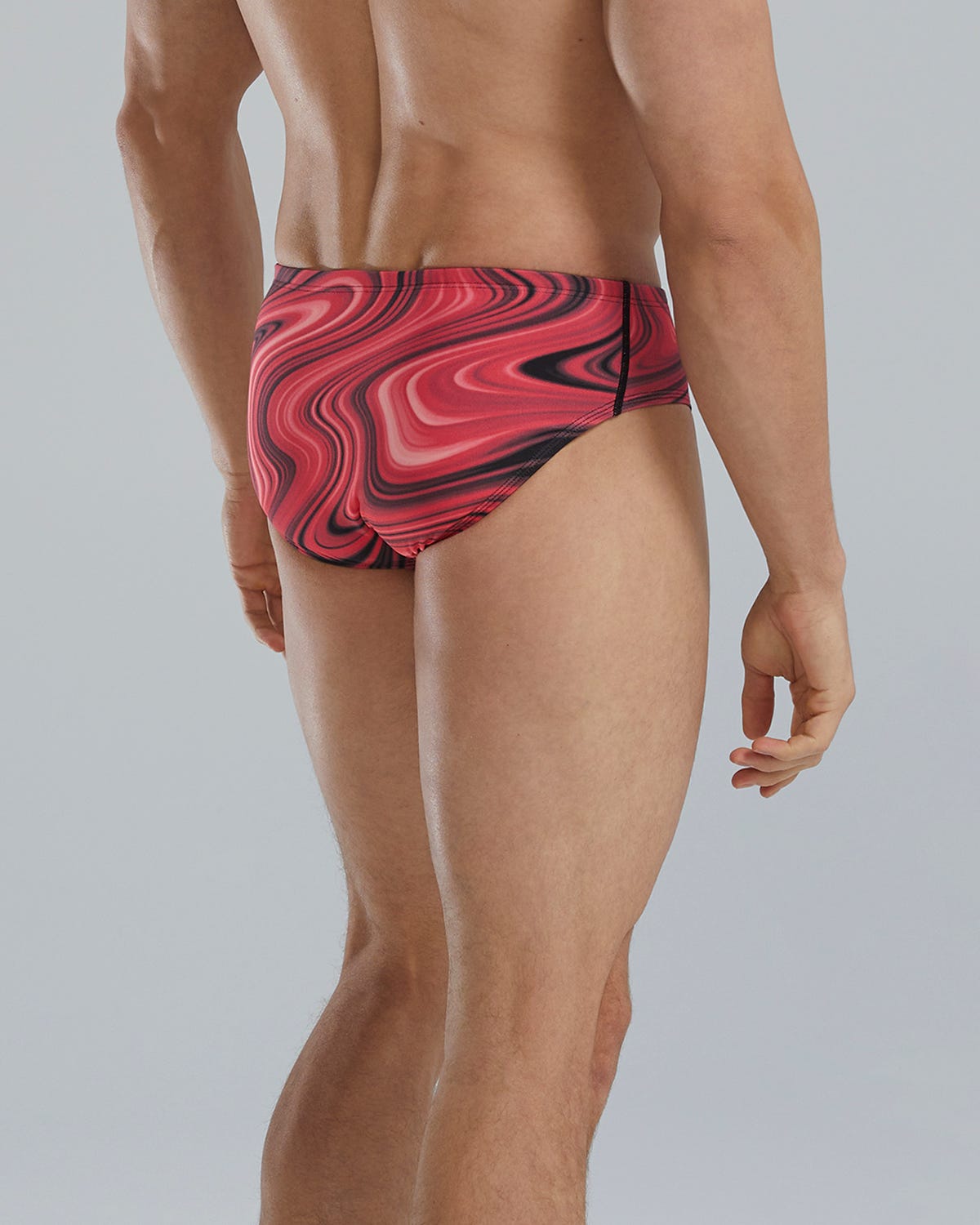 TYR Durafast Elite® Men's Brief Swimsuit - Vitality