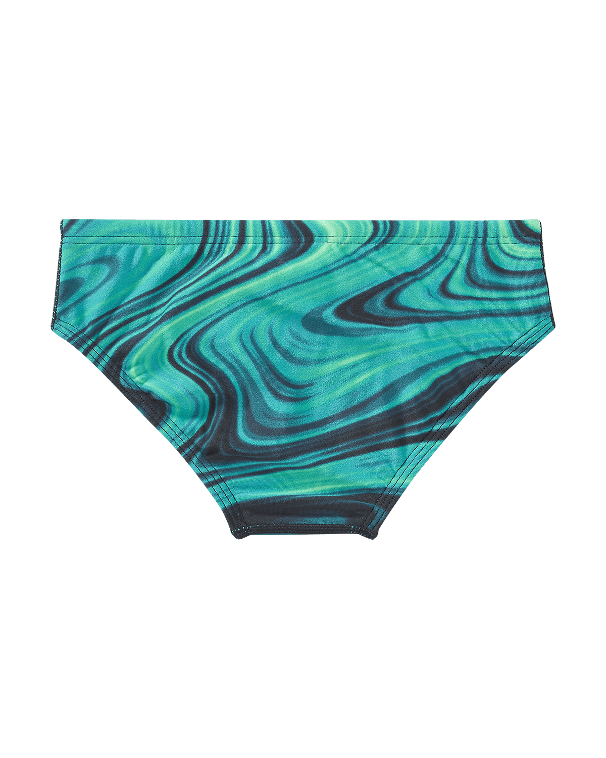 TYR Durafast Elite® Boys' Brief Swimsuit - Vitality