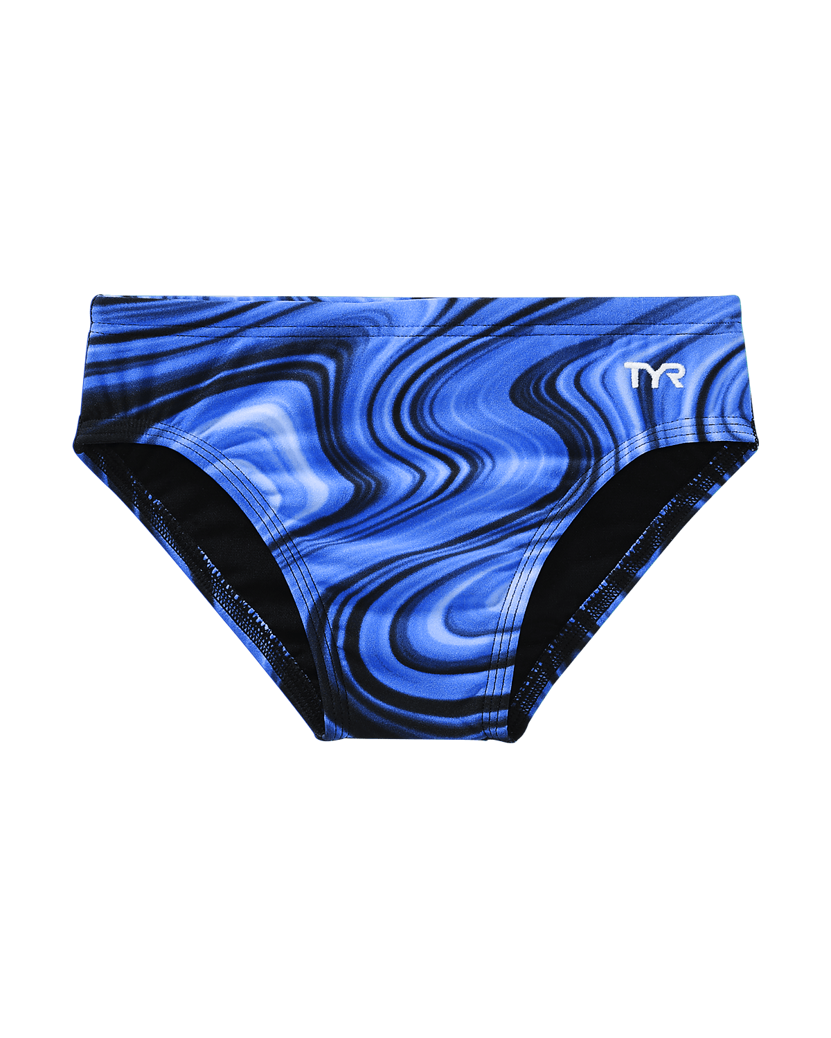 TYR Durafast Elite® Boys' Brief Swimsuit - Vitality