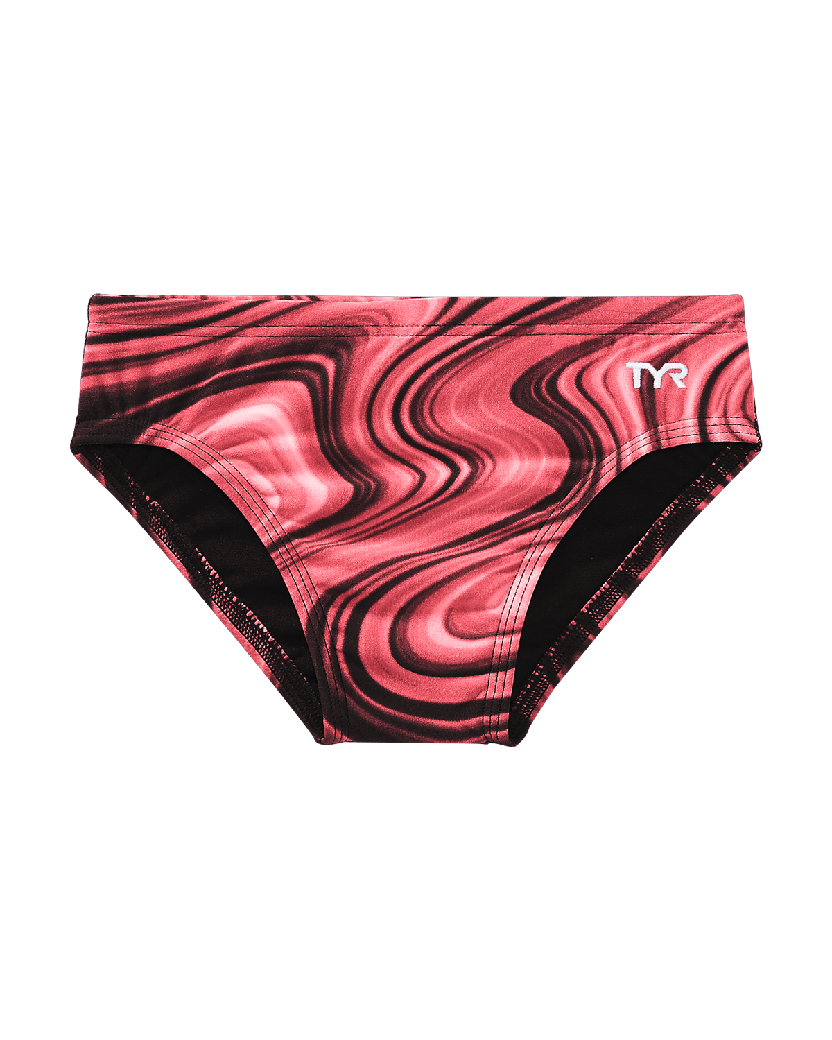 TYR Durafast Elite® Boys' Brief Swimsuit - Vitality
