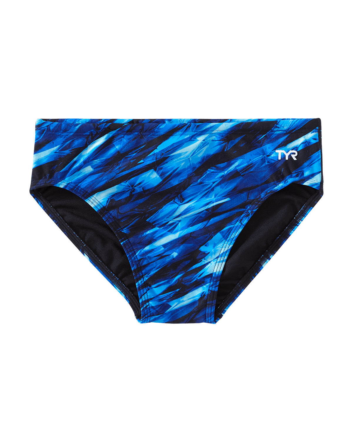 TYR Durafast Elite® Boys' Brief Swimsuit - Vitric
