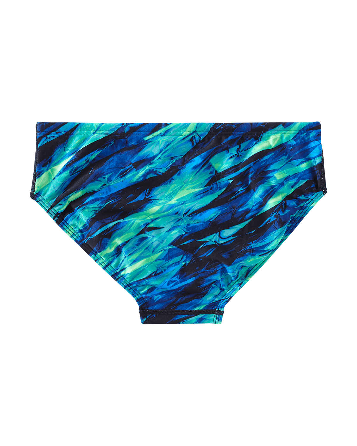 TYR Durafast Elite® Boys' Brief Swimsuit - Vitric