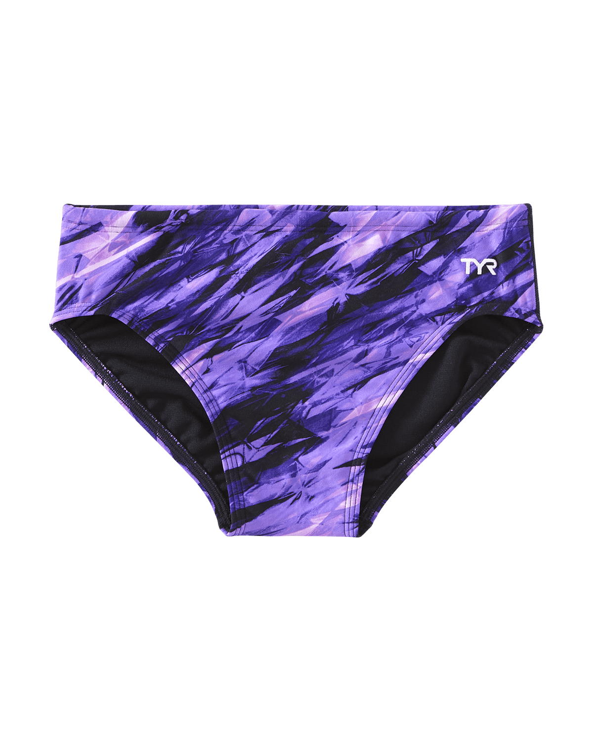 TYR Durafast Elite® Boys' Brief Swimsuit - Vitric