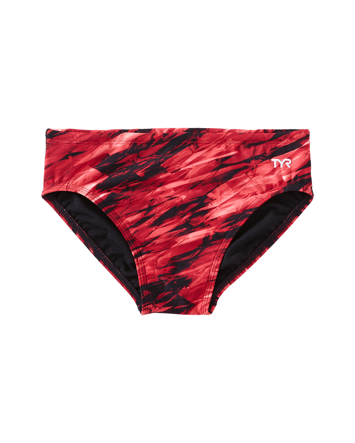 TYR Durafast Elite® Boys' Brief Swimsuit - Vitric