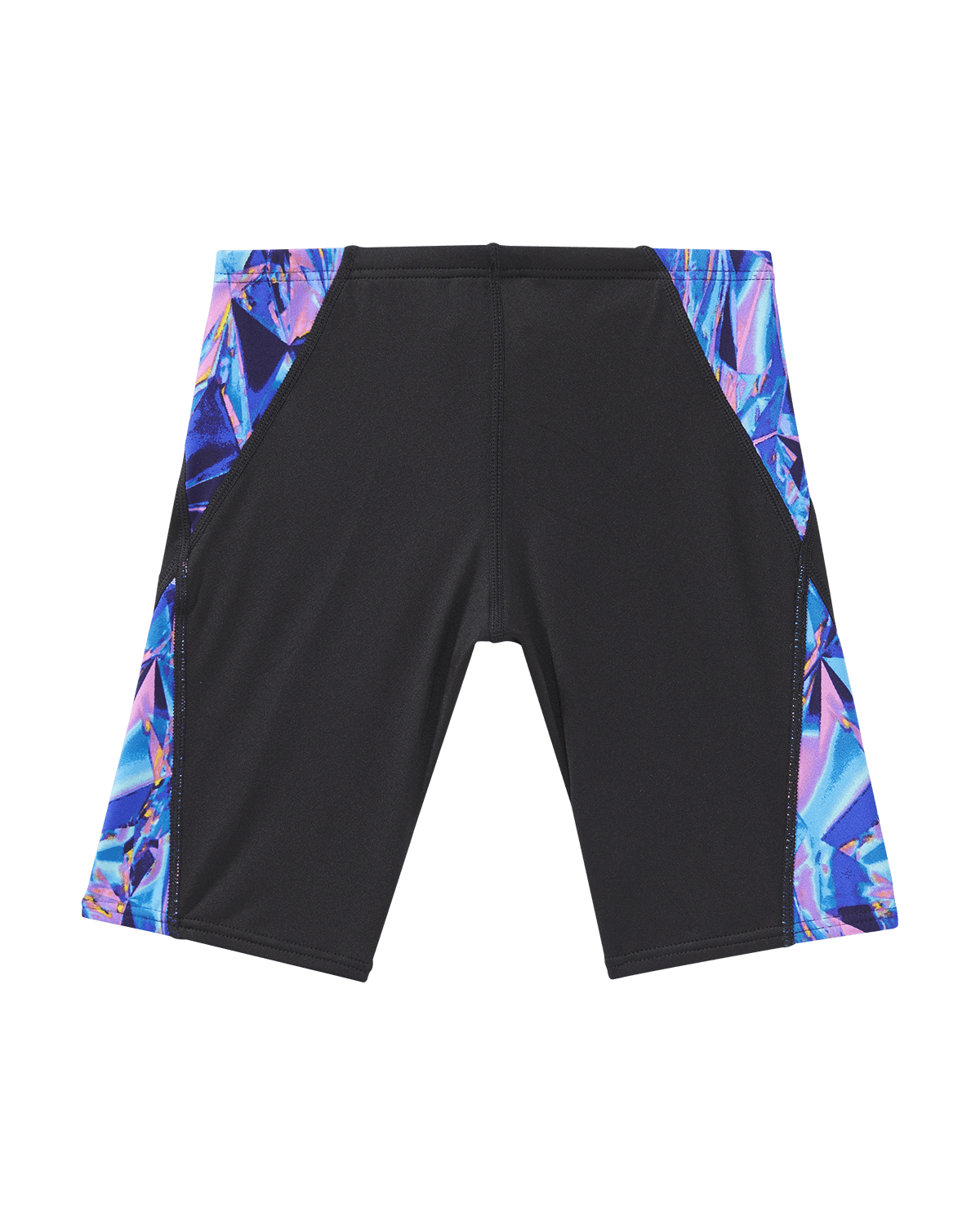 TYR Durafast Elite® Boys' Blade Splice Jammer Swimsuit - Crystalized