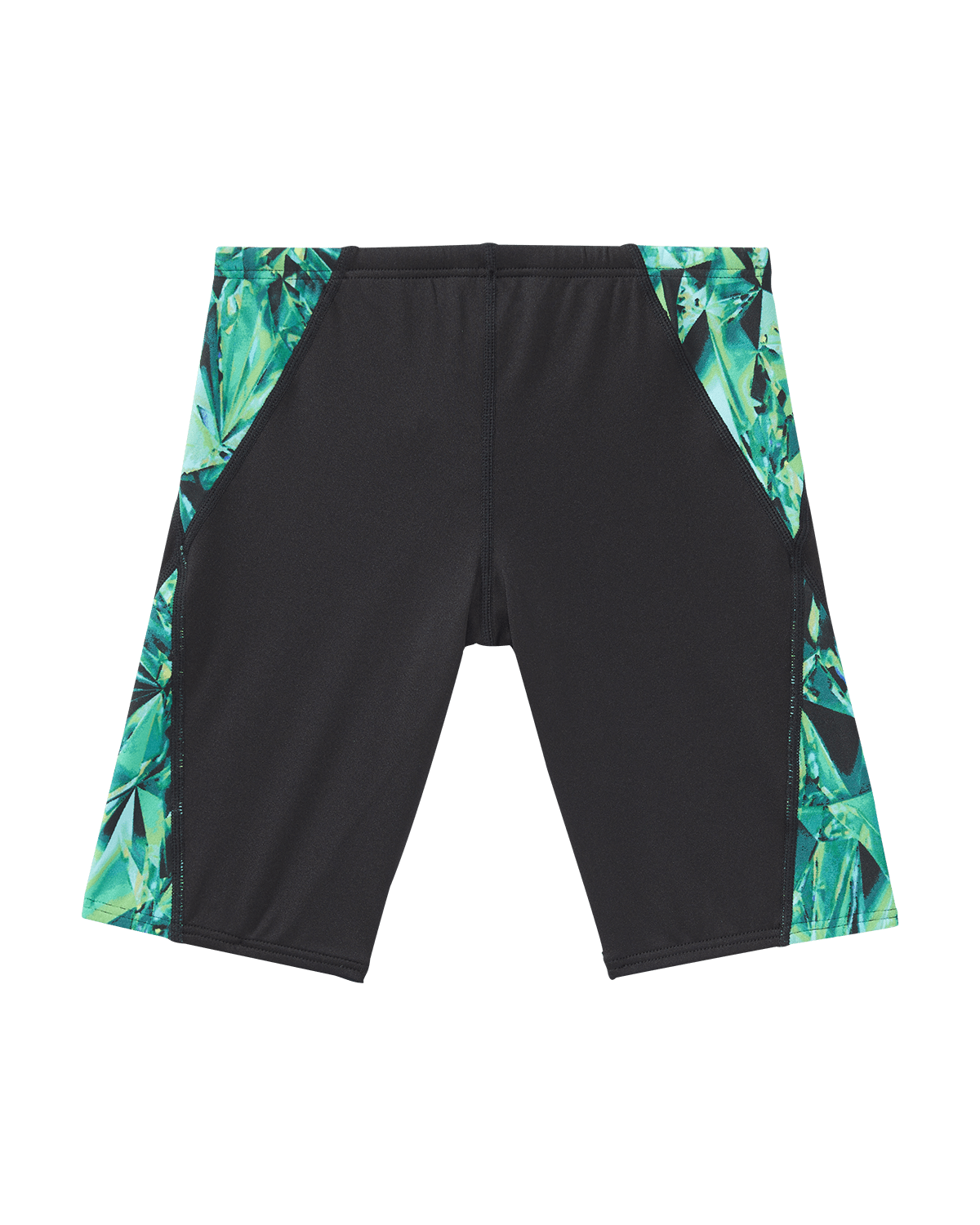 TYR Durafast Elite® Boys' Blade Splice Jammer Swimsuit - Crystalized