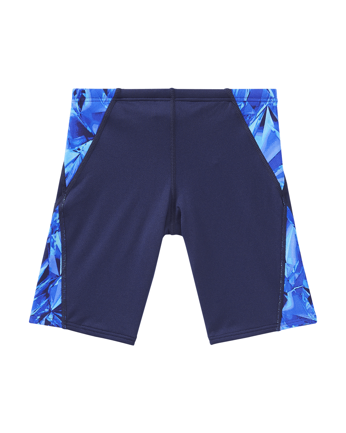 TYR Durafast Elite® Boys' Blade Splice Jammer Swimsuit - Crystalized