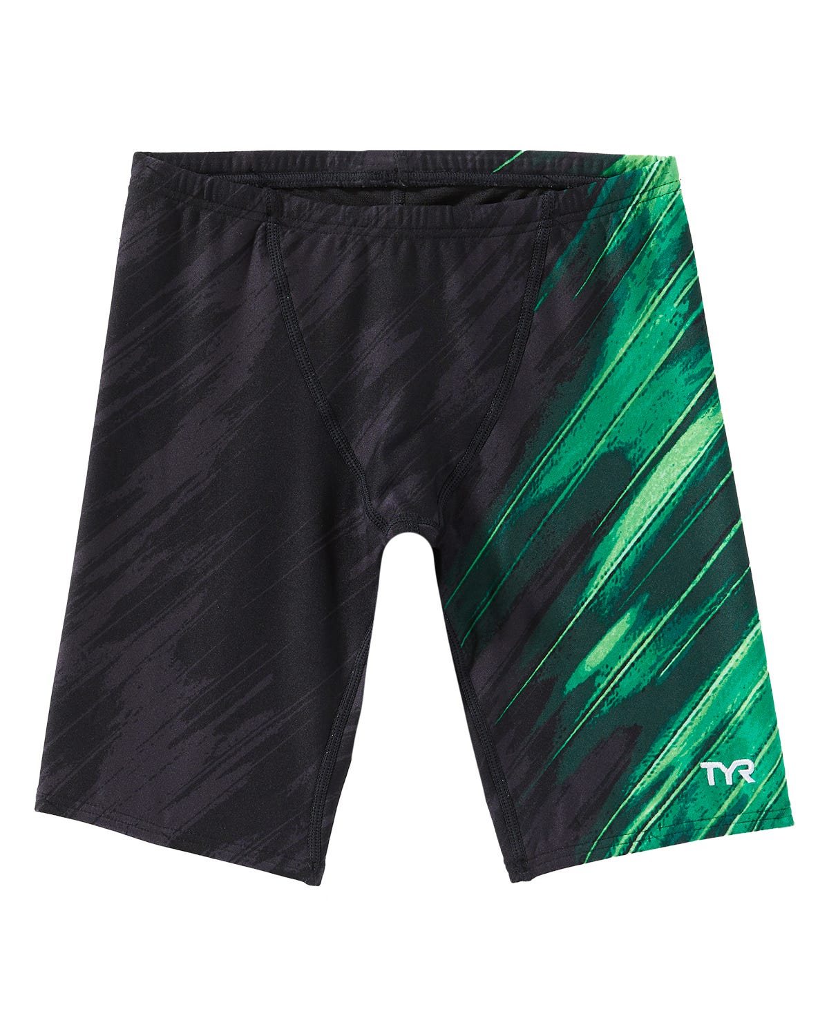 TYR Durafast Elite® Boy's Jammer - Cycloid