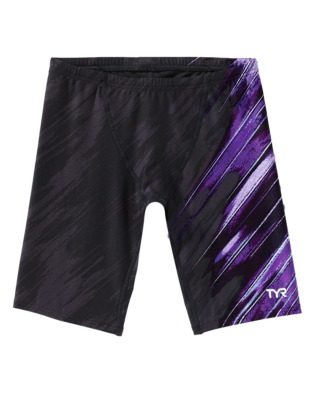 TYR Durafast Elite® Boy's Jammer - Cycloid