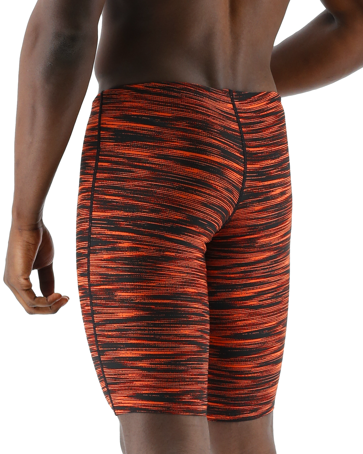 TYR Durafast Elite® Men's Jammer Swimsuit - Fizzy