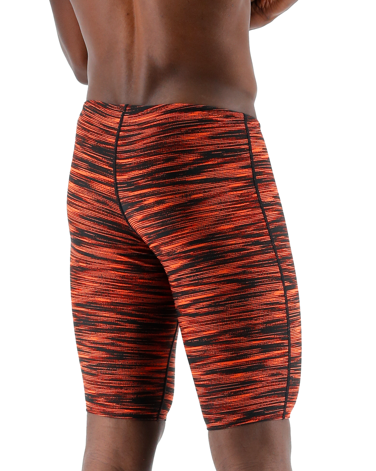 TYR Durafast Elite® Men's Jammer Swimsuit - Fizzy