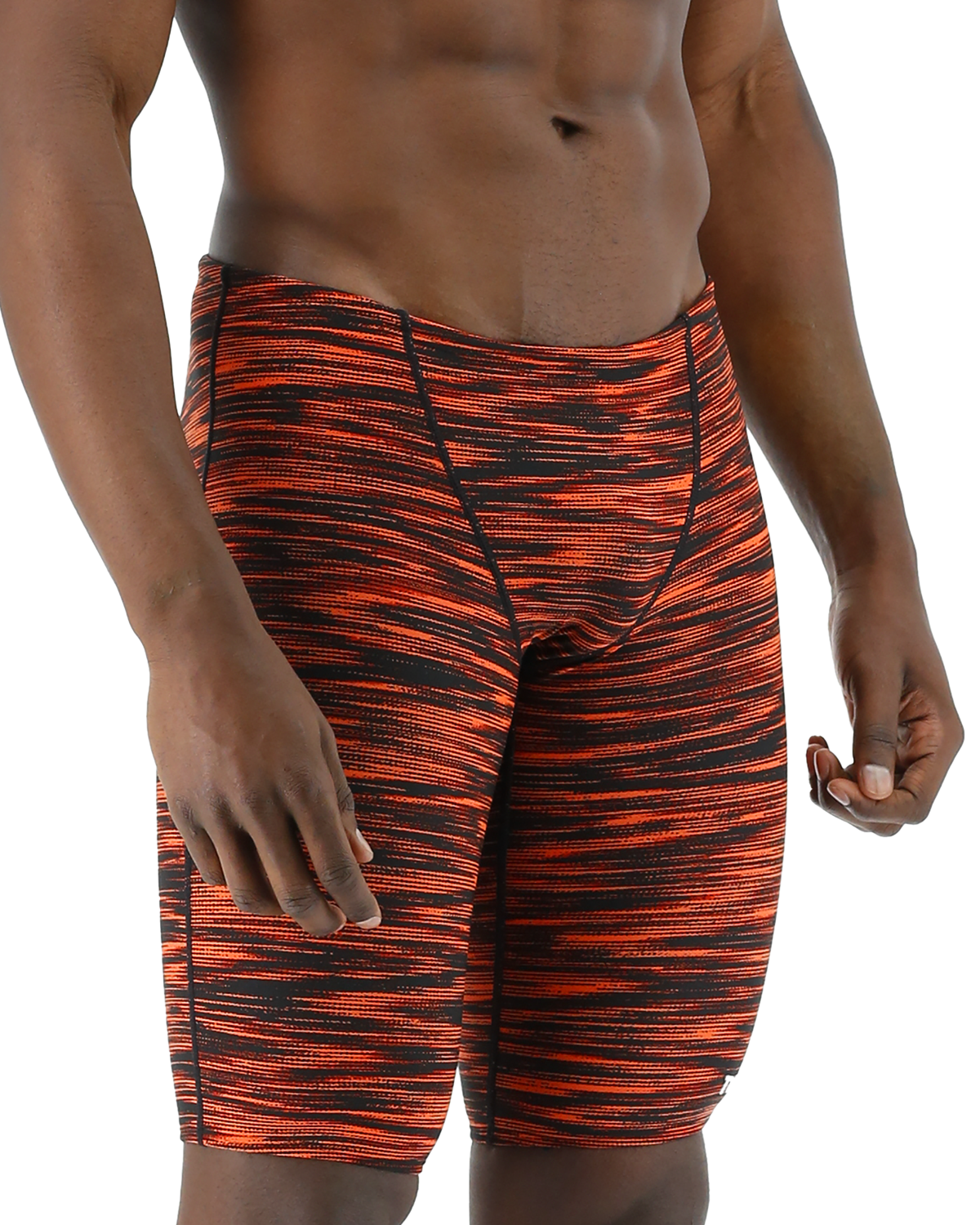 TYR Durafast Elite® Men's Jammer Swimsuit - Fizzy