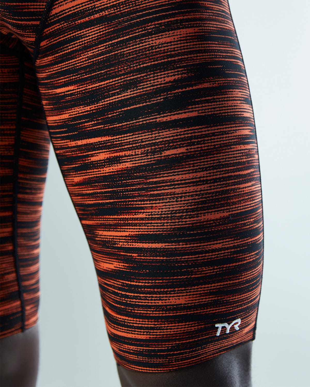 TYR Durafast Elite® Men's Jammer Swimsuit - Fizzy