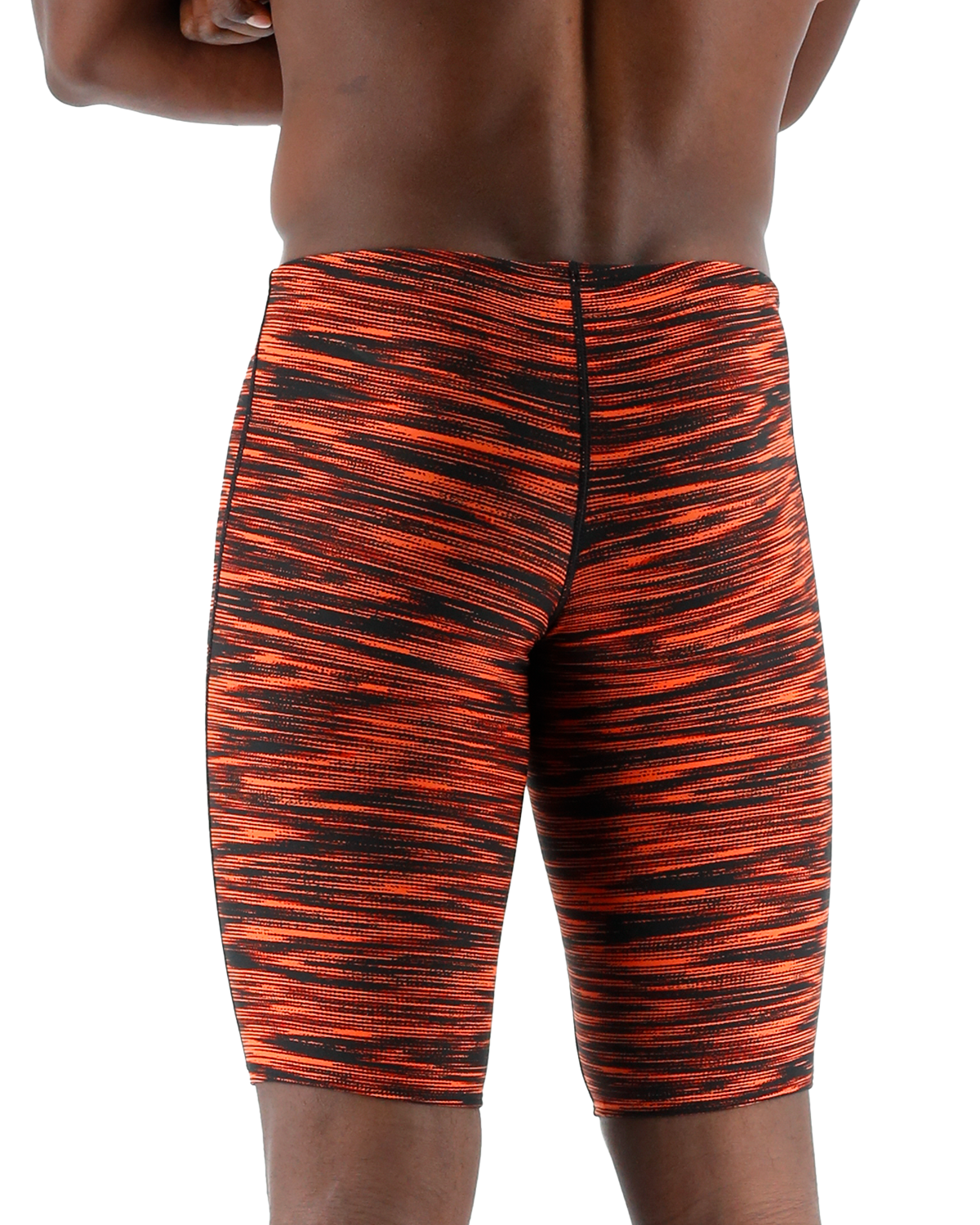 TYR Durafast Elite® Men's Jammer Swimsuit - Fizzy