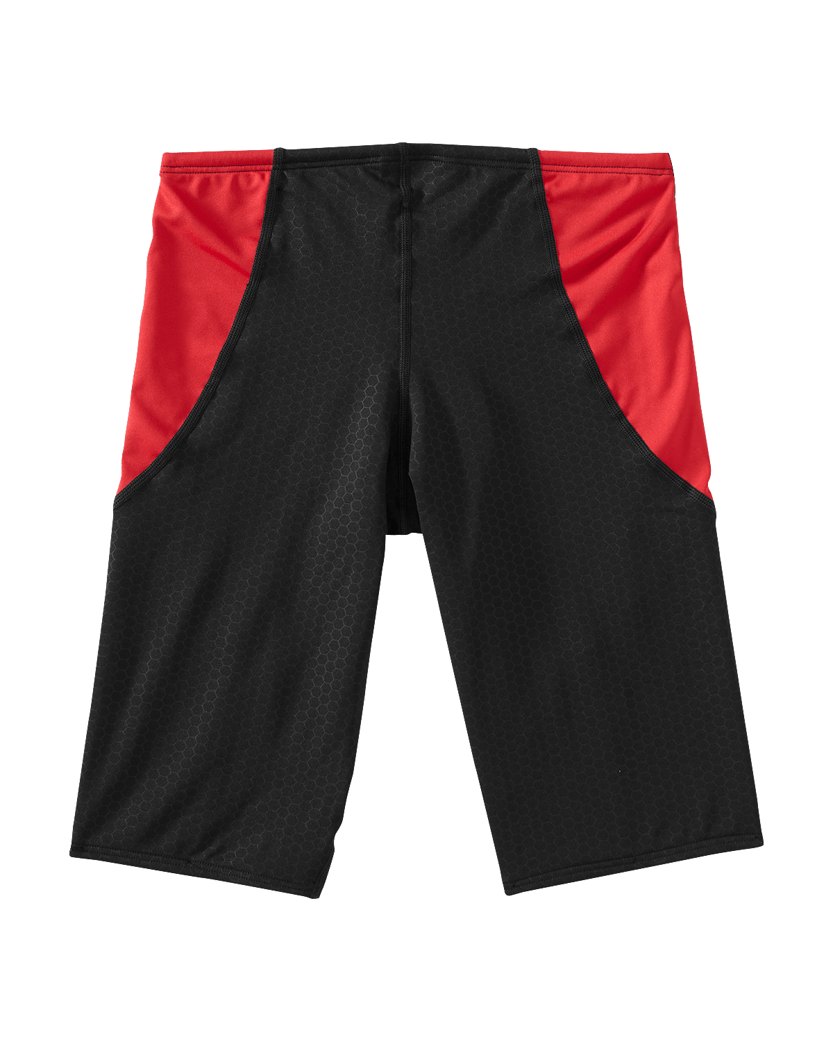 TYR Durafast Elite® Boys' Curve Splice Jammer Swimsuit - Hexa