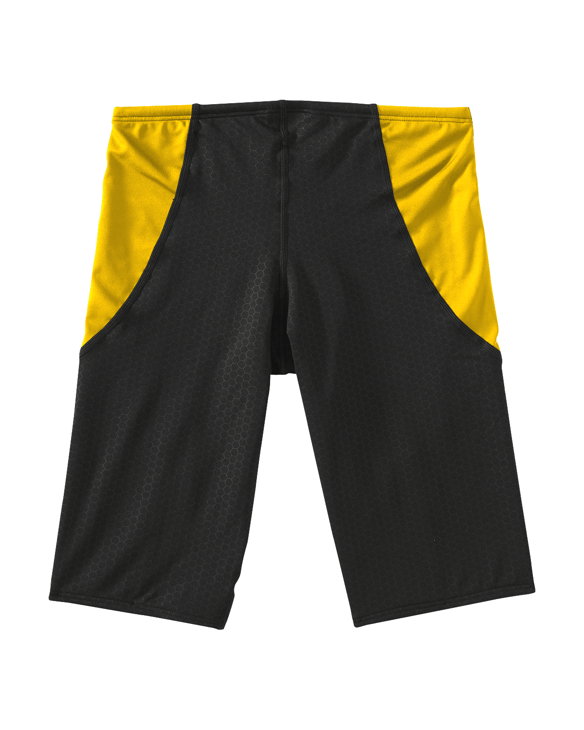 TYR Durafast Elite® Boys' Curve Splice Jammer Swimsuit - Hexa